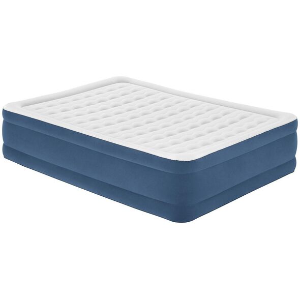 Φουσκωτό Στρώμα 203 x 152 x 46 cm BESTWAY 67624