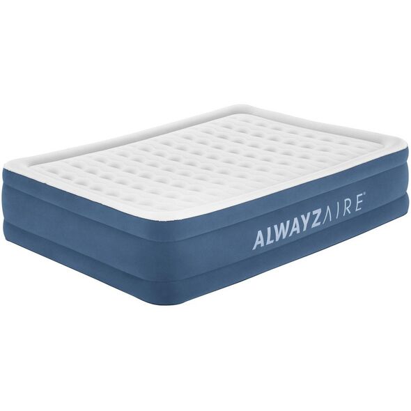 Φουσκωτό Στρώμα 203 x 152 x 46 cm BESTWAY 67624