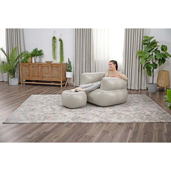 Φουσκωτή Πολυθρόνα Jasny Bestway 75137