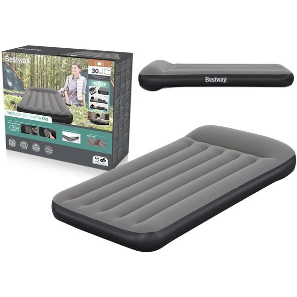 Φουσκωτό Στρώμα 99 x 188 x 30 cm BESTWAY 671BQ