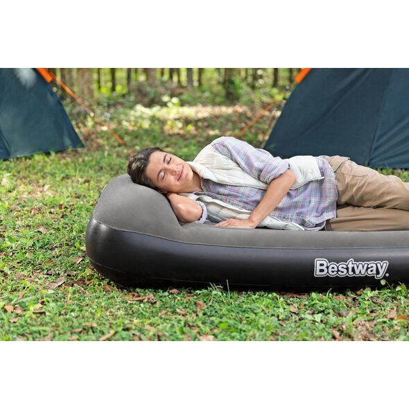 Φουσκωτό Στρώμα 99 x 188 x 30 cm BESTWAY 671BQ