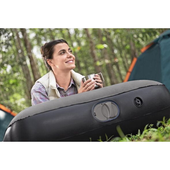 Φουσκωτό Στρώμα 99 x 188 x 30 cm BESTWAY 671BQ