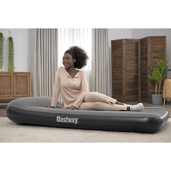 Φουσκωτό Στρώμα 99 x 188 x 30 cm BESTWAY 671BQ