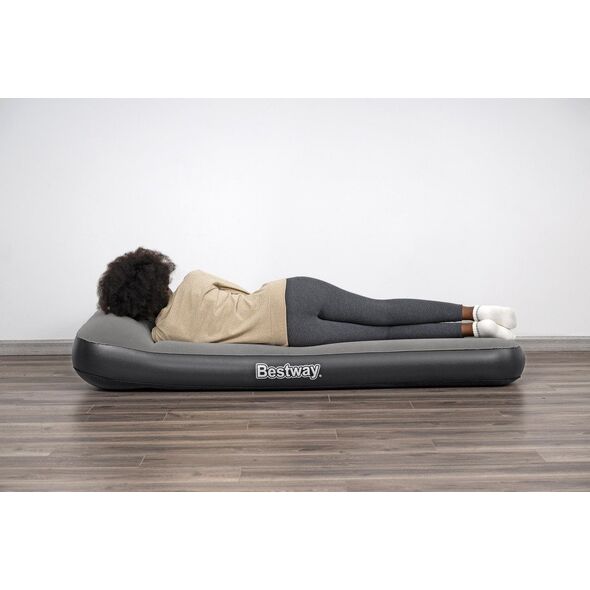 Φουσκωτό Στρώμα 99 x 188 x 30 cm BESTWAY 671BQ