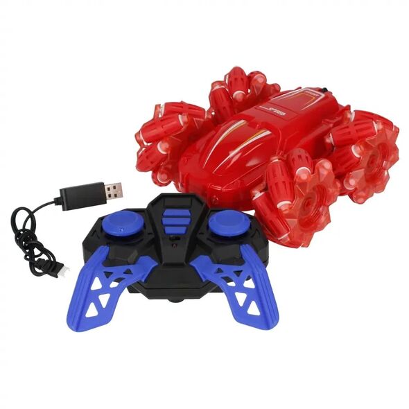 ΌΧΗΜΑ R/C FF LAD 19X19X11 CLIMBER Mega Creative PUD 24