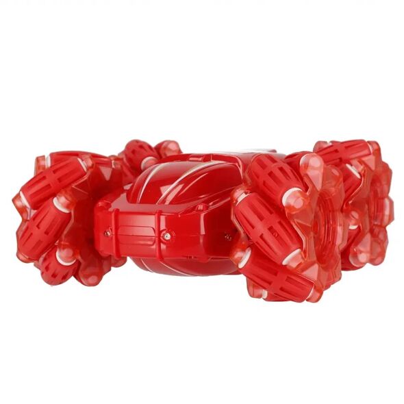 ΌΧΗΜΑ R/C FF LAD 19X19X11 CLIMBER Mega Creative PUD 24