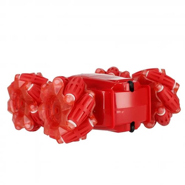 ΌΧΗΜΑ R/C FF LAD 19X19X11 CLIMBER Mega Creative PUD 24