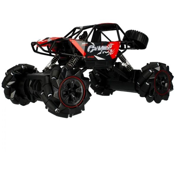 AUTO TEREN R/C FF LAD USB 46X23X27 CLI MIX2 MC