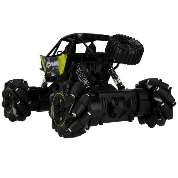 AUTO TEREN R/C FF LAD USB 46X23X27 CLI MIX2 MC
