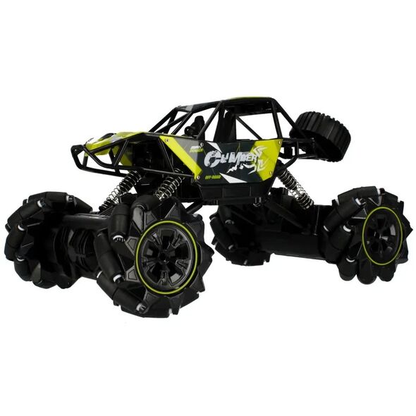 AUTO TEREN R/C FF LAD USB 46X23X27 CLI MIX2 MC