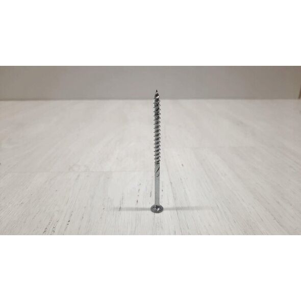 Fischer Βίδες TORX 4,5x80 λευκές 100