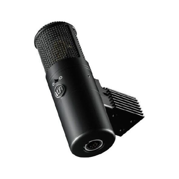 Mikrofon WARM AUDIO Warm Audio WA-8000 - Mikrofon Lampowy