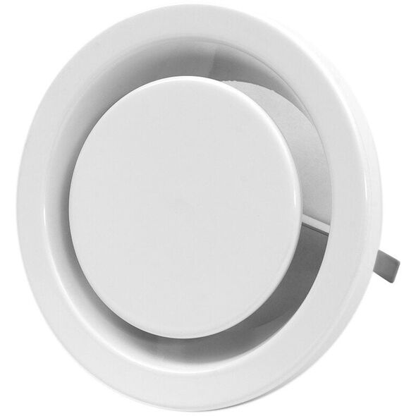 Europlast ΔΙΑΧΥΤΗΣ ΜΕΤΑΛΛΙΚΟΣ ΕΞΑΓΩΓΗΣ 125MM