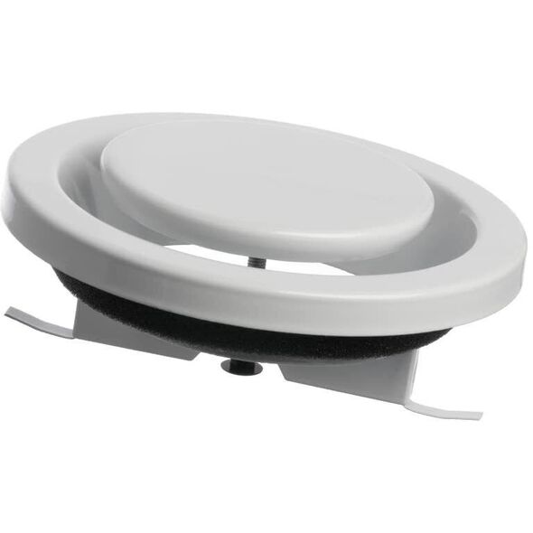 Europlast ΔΙΑΧΥΤΗΣ ΜΕΤΑΛΛΙΚΟΣ ΕΞΑΓΩΓΗΣ 125MM