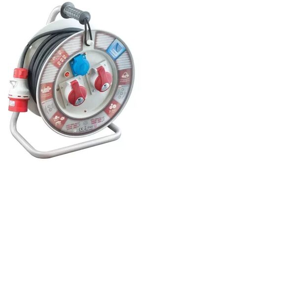 Pawbol REEL RR5X2.5.35M.1X16A.2X16A/5P(400V).IP 13476152 5901350820940