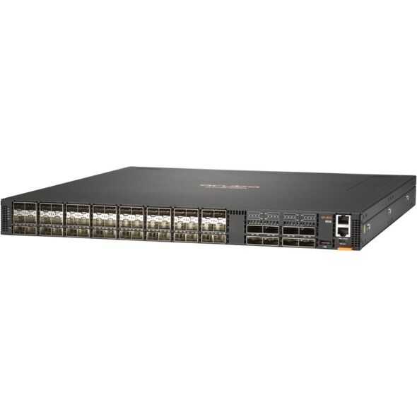 Switch HPE ARUBA 8325-48Y8C BF 6 F 2-STOCK