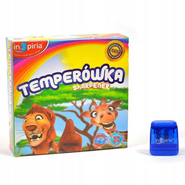 Διπλή ξύστρα Teka (24τμχ)