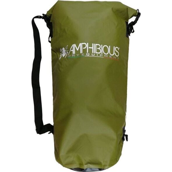 Amphibious AMPHIBIOUS TORBA TUBE 60L GREEN TS-1060-15