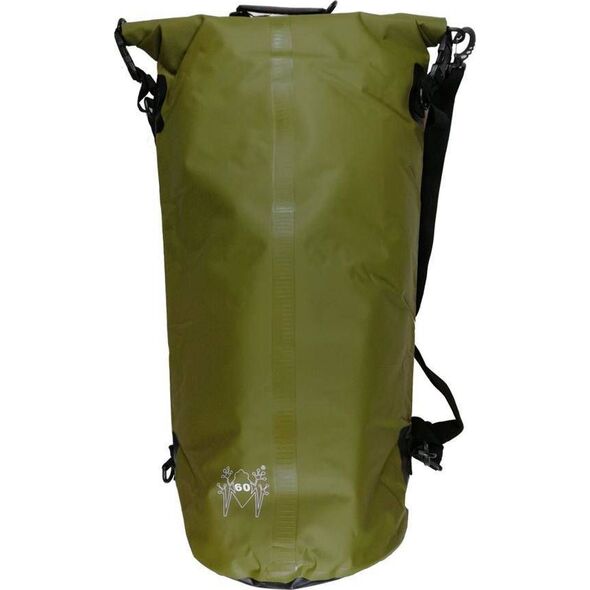 Amphibious AMPHIBIOUS TORBA TUBE 60L GREEN TS-1060-15