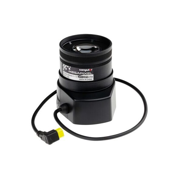 Axis Teleobiektywy Computar 12.5–50 mm (5800-791)
