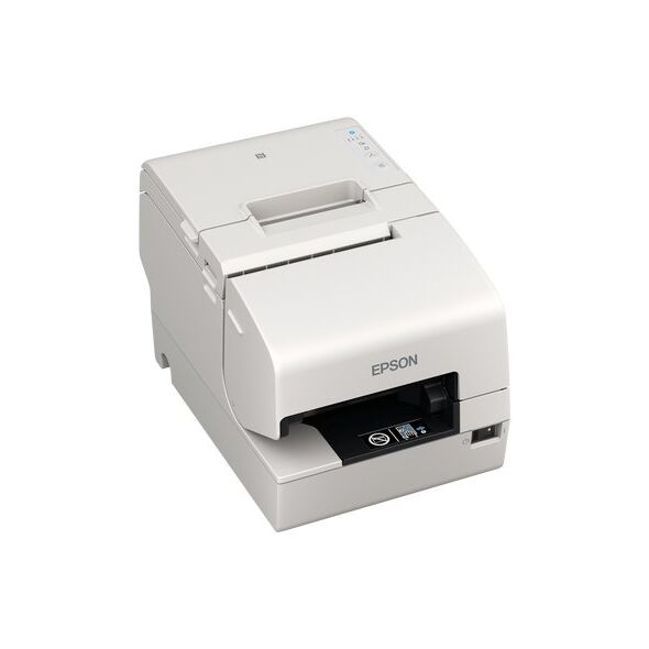 Epson TM-H6000VI 180 x 180 DPI Ενσύρματος και Ασύρματος Θερμικός Εκτυπωτής POS