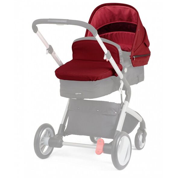 MOTHERCARE roam πακέτο χρώματος κόκκινο 751656