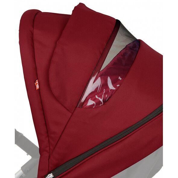 MOTHERCARE roam πακέτο χρώματος κόκκινο 751656