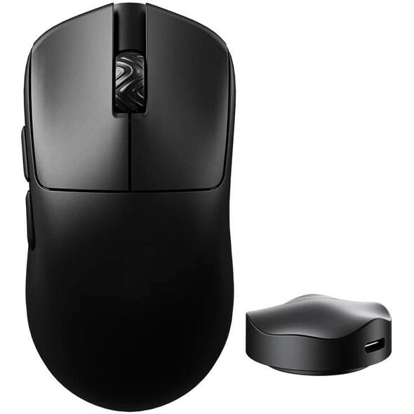Scyrox V6 8k Gaming Maus, Wireless - μαύρο