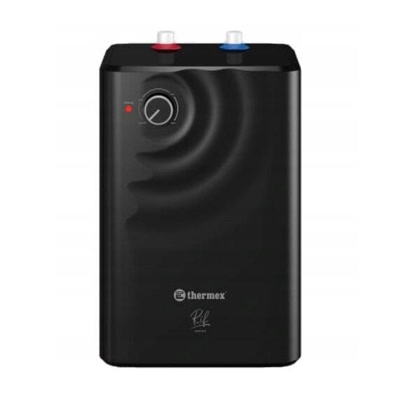 Ηλεκτρικός θερμοσίφωνας THERMEX Rif 10-U, 8.5 l, κάτω από το νεροχύτη, 1.5 kW