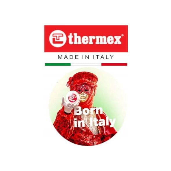 Ηλεκτρικός θερμοσίφωνας THERMEX Rif 10-U, 8.5 l, κάτω από το νεροχύτη, 1.5 kW
