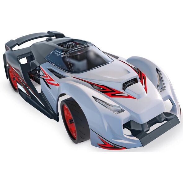 CONSTRUCTOR SUPERCAR 75057BL