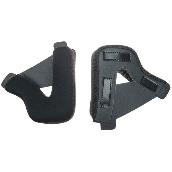Εσωτερικά μαξιλαράκια Bell SANCTION 2 cheek pads μέγεθος L (30mm) (NEW)