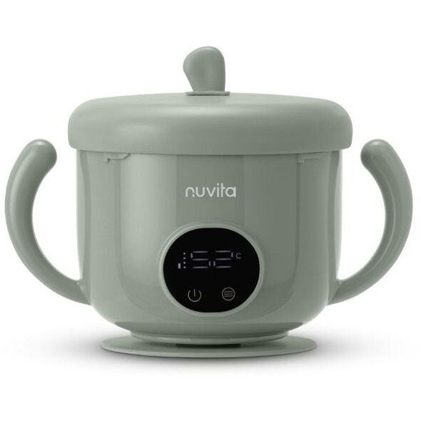 Nuvita, Pappa'n'Go - Φορητός θερμαντήρας γευμάτων για παιδιά