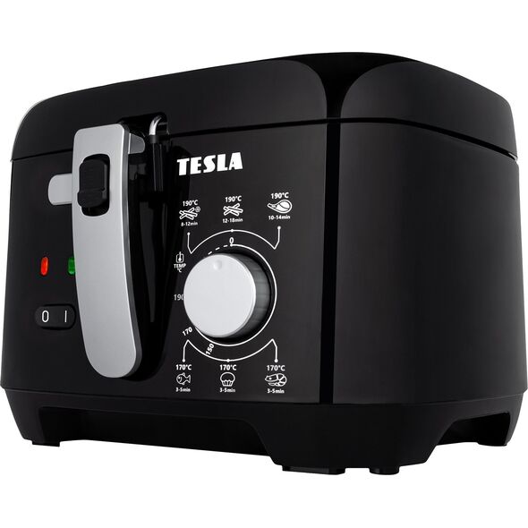 TESLA EasyCook AE300 φριτέζα λαδιού