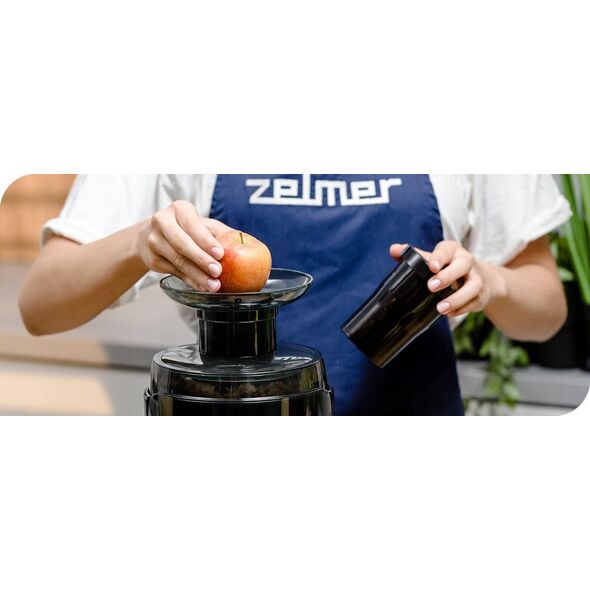ΑΠΟΧΥΜΩΤΗΣ ZELMER ZJE4800 SANO