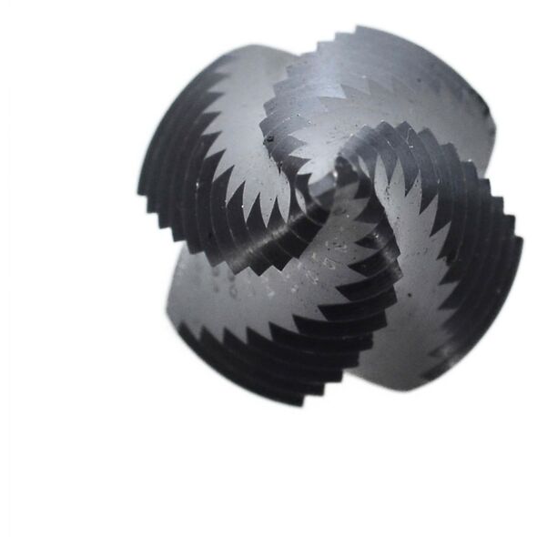 AWTOOLS ΣΠΕΙΡΟΕΙΔΕΣ ΒΗΜΑΤΙΚΟ ΤΡΥΠΑΝΙ M2-TiAlN / 4-45mm /BL