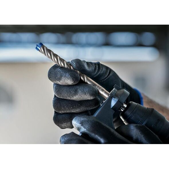 BOSCH ΤΡΥΠΑΝΙ SDS PLUS-7X EXPERT 3.5 x 50 x 115mm