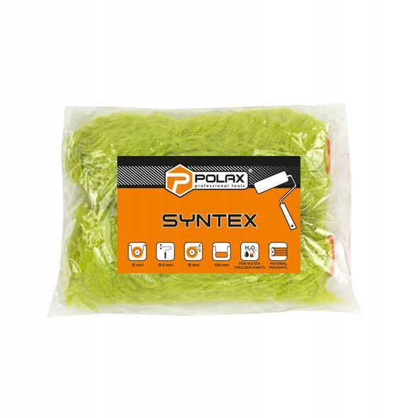 ΑΝΤΑΛΛΑΚΤΙΚΟ ΡΟΛΟ ΣΧΟΙΝΙ 8x48x250mm SYNTEX