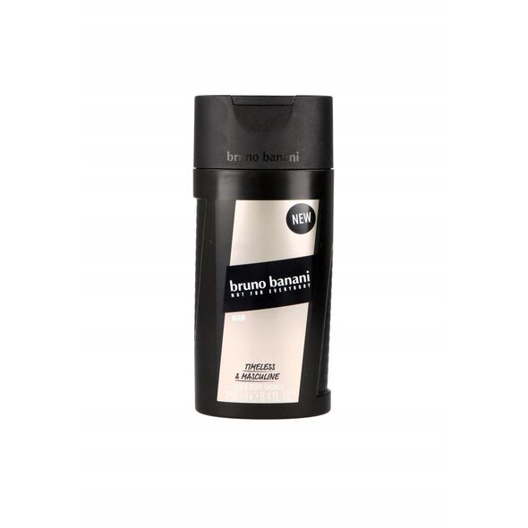 Bruno Banani BRUNO BANANI Man Shower Gel 250ml