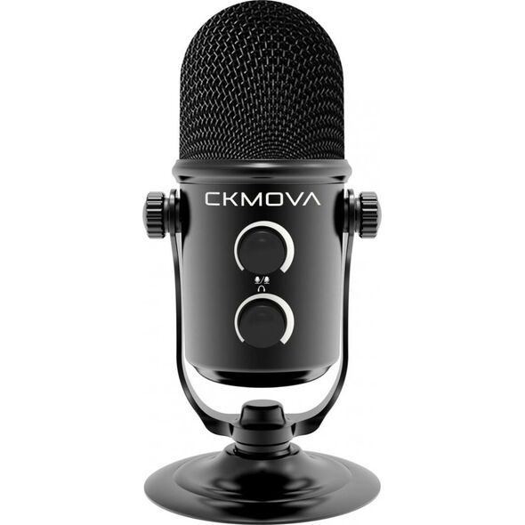 Mikrofon CKMOVA CKMOVA SUM3 - mikrofon pojemnościowy na USB