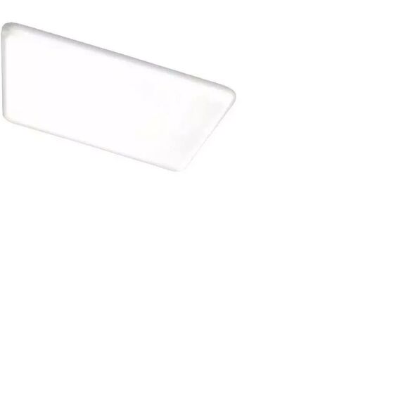 Φωτιστικό οροφής Tope LED PANEL TOPE ROSA 28W 215 mm SQ