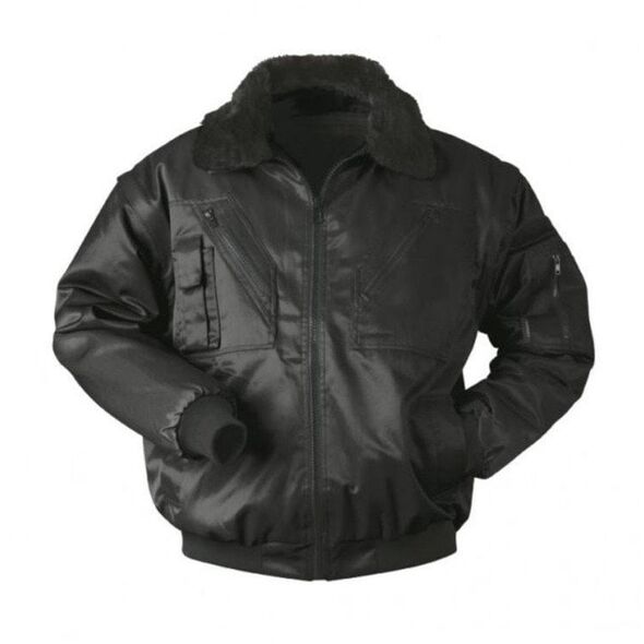 Apple WINTER PILOT JACKET SIZE XXXL
