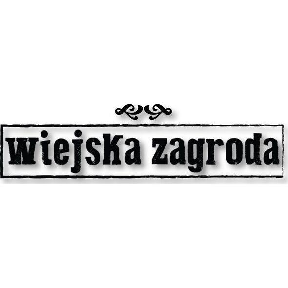 Wiejska Zagroda Karma sucha dla psa Indyk z gęsią (dorosły) chrupki M 9kg