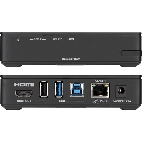 Ελεγκτής Παρουσίασης Crestron Crestron AirMedia Series 3 AM-3000-WF-I