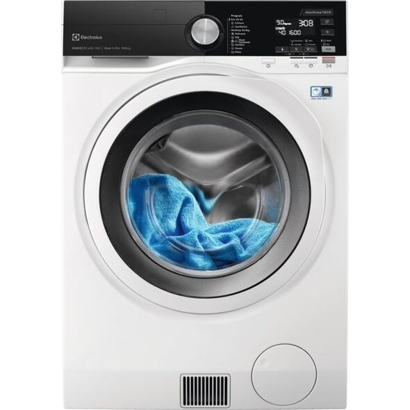 Pralko-suszarka Electrolux Electrolux EW9WN249W