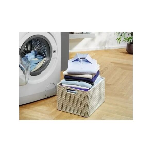 Pralko-suszarka Electrolux Electrolux EW9WN249W