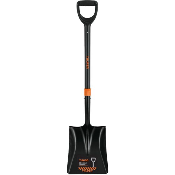 Truper Φτυάρι 24cm με λαβή από υαλοβάμβακα 104cm Truper®