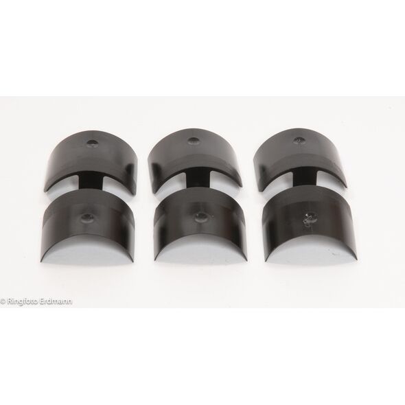 Εισαγωγές για τμήμα 16mm για GM2941