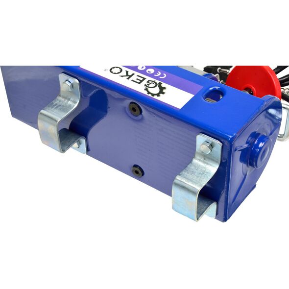 Geko Wciągarka elektryczna 150/300kg (1)