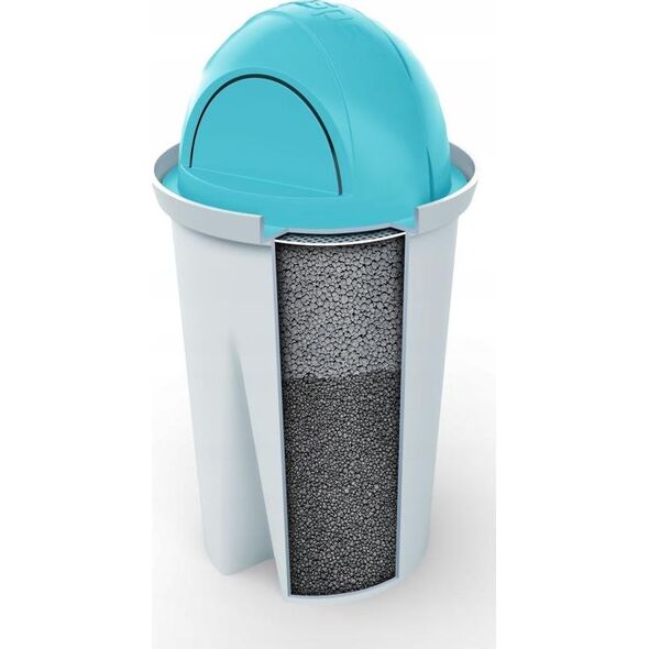 Wkład filtrujący Wessper AquaClassic Alkaline 1 szt.